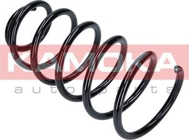 Coil spring 2110118 - image 5