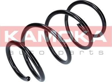 Coil spring 2110116 - image 2