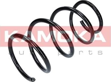 Coil spring 2110116 - image 4