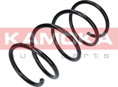 Coil spring 2110115 - image 2