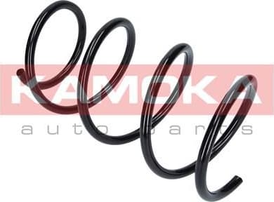 Coil spring 2110115 - image 3