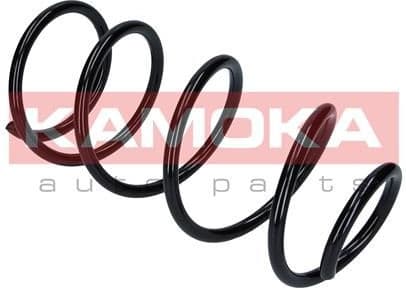 Coil spring 2110113 - image 3