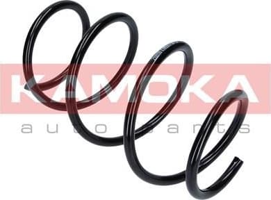 Coil spring 2110110 - image 3