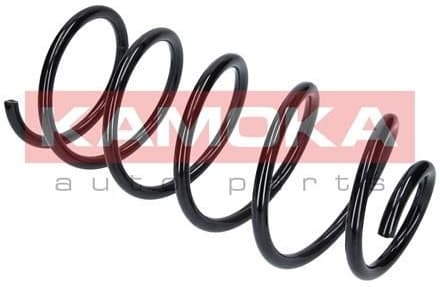 Coil spring 2110076 - image 2