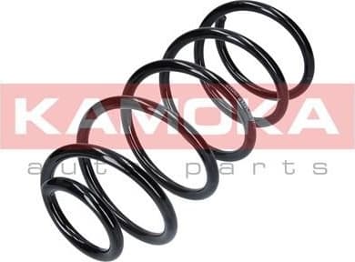 Coil spring 2110076 - image 3