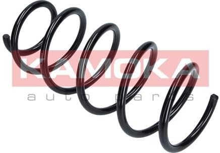 Coil spring 2110054 - image 3