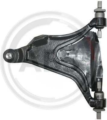 Control/Trailing Arm, wheel suspension 210588 - image 2