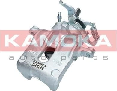 Brake caliper JBC0249