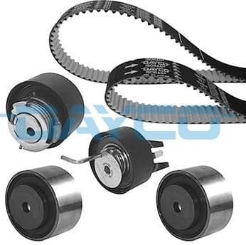 Timing belt kit KTB775 - image 2