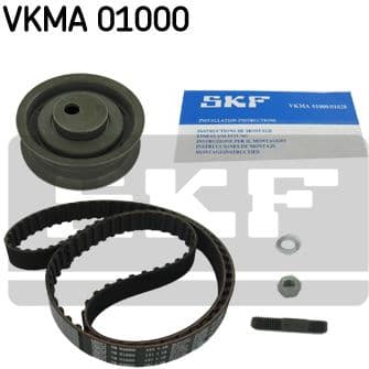Timing belt kit VKMA01000 - image 3