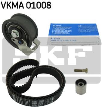 Timing belt kit VKMA01008 - image 3