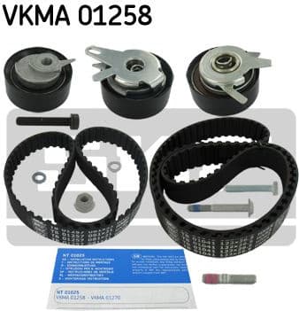 Timing belt kit VKMA01258 - image 3