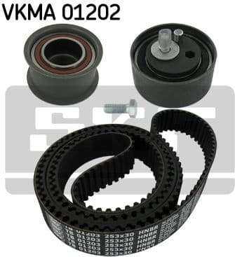 Timing belt kit VKMA01202 - image 3