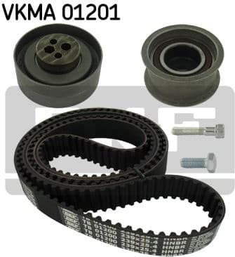 Timing belt kit VKMA01201 - image 3