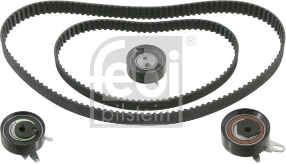 Timing Belt Kit 24769
