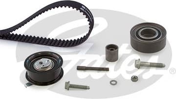 Timing Belt Kit PowerGrip™ K025559XS