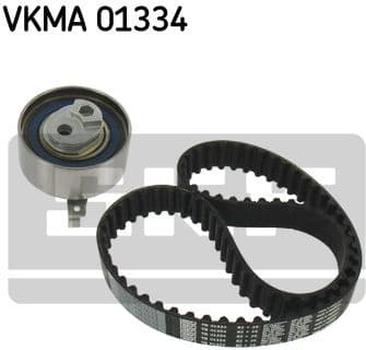 Timing belt kit VKMA01334 - image 3