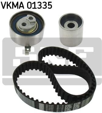 Timing belt kit VKMA01335 - image 3