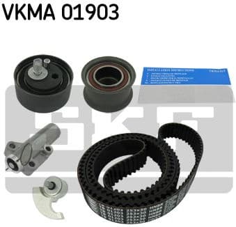Timing belt kit VKMA01903 - image 3