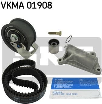 Timing Belt Kit VKMA 01908