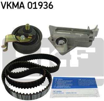 Timing Belt Kit VKMA 01936