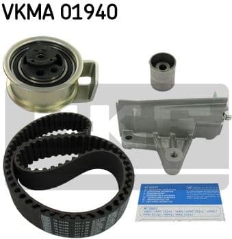 Timing Belt Kit VKMA 01940 - image 4