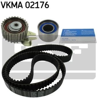 Timing belt kit VKMA02176 - image 3
