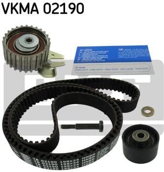 Timing belt kit VKMA02190 - image 2