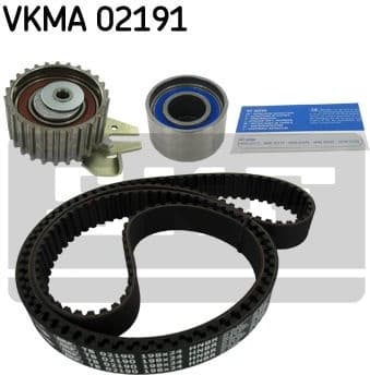 Timing belt kit VKMA02191 - image 2