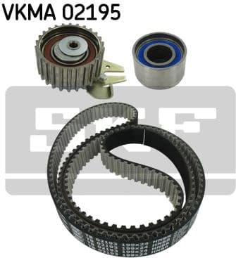 Timing belt kit VKMA02195 - image 3