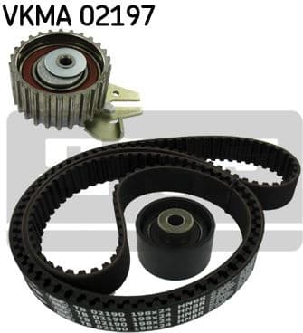 Timing belt kit VKMA02197 - image 2
