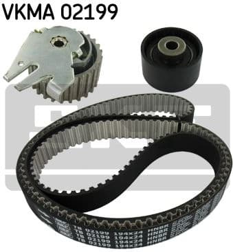 Timing belt kit VKMA02199 - image 3