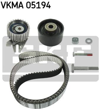 Timing belt kit VKMA05194 - image 3