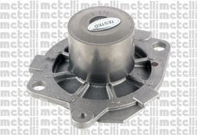 Water pump cooling system 24-0672 - image 2