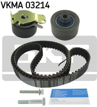Timing belt kit VKMA03214 - image 3