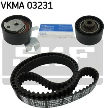 Timing belt kit VKMA03231 - image 3