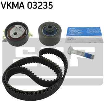 Timing belt kit VKMA03235 - image 3