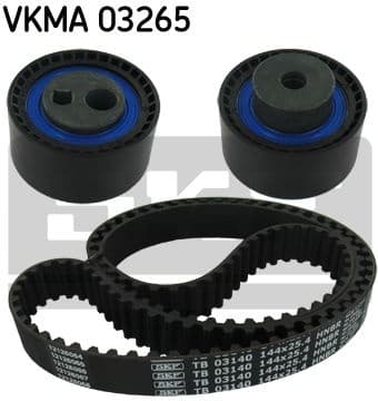 Timing belt kit VKMA03265 - image 3