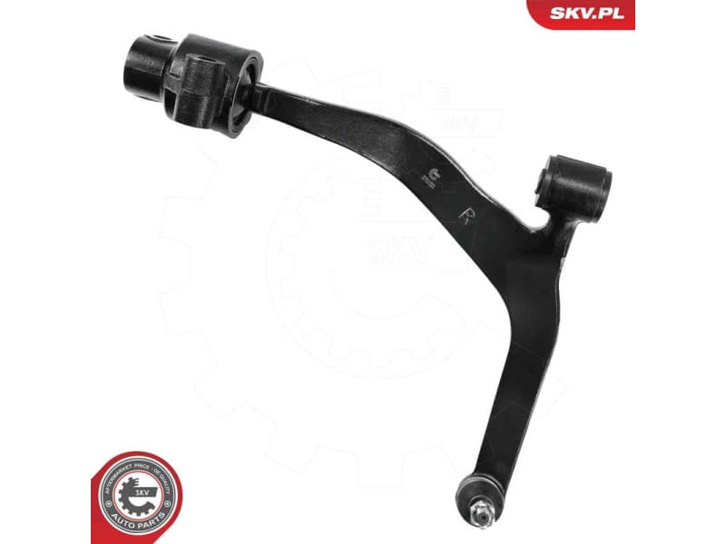 Control/Trailing Arm, wheel suspension 69SKV068 - image 3