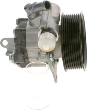 Hydraulic Pump, steering KS00000754 - image 6