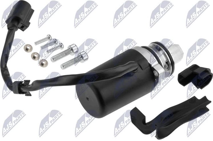 Pump, multi-plate clutch (all-wheel drive) EMR-VW-001 - image 2