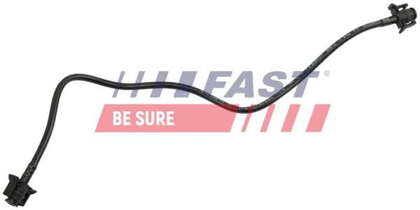 Coolant Pipe FT00879