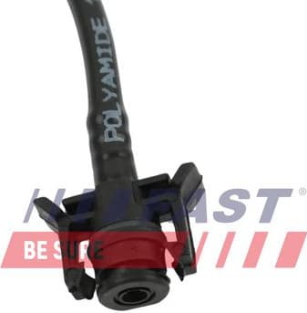 Coolant Pipe FT00879 - image 3