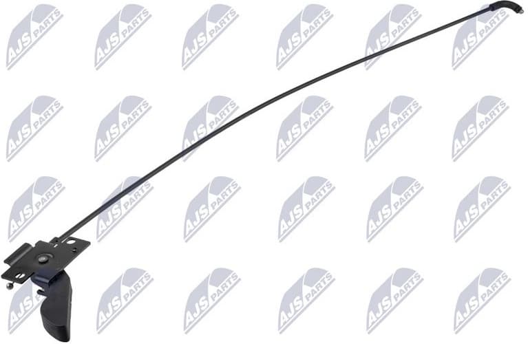 Bonnet Cable EZC-BM-443