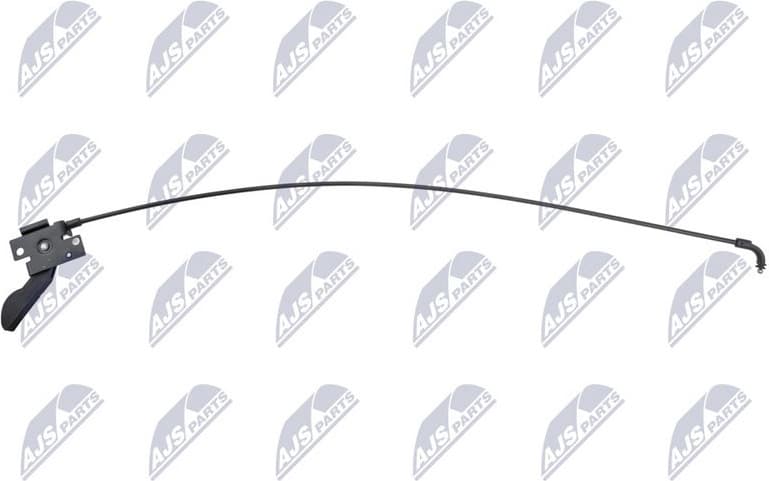 Bonnet Cable EZC-BM-443 - image 3