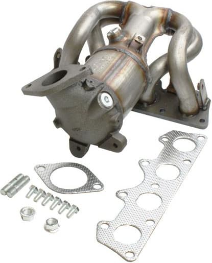 Catalytic Converter 27-6188
