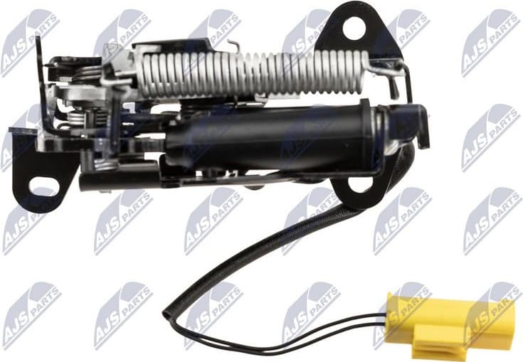 Bonnet Lock EZC-BM-479 - image 2