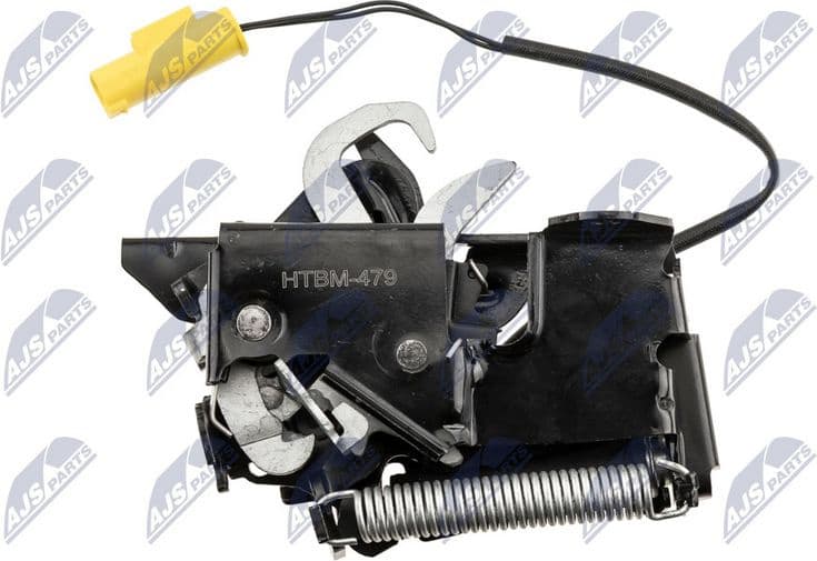 Bonnet Lock EZC-BM-479 - image 3