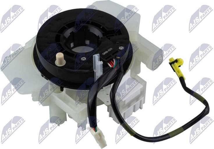 Clock Spring, airbag EAS-NS-023 - image 2