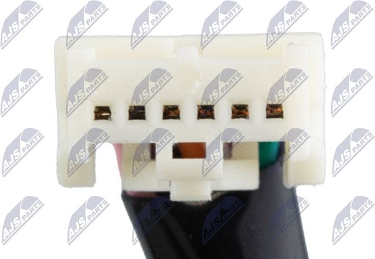 Clock Spring, airbag EAS-NS-023 - image 8